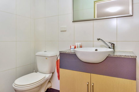 Econo Lodge Karratha - Accommodation QLD 3