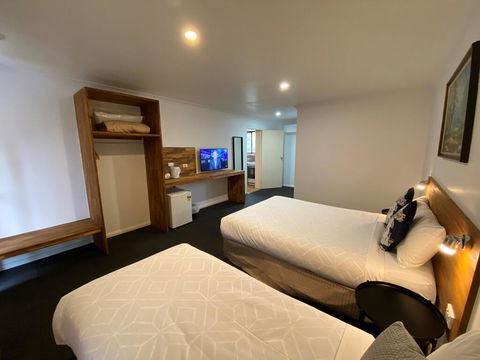 Econo Lodge Lilydale - Accommodation QLD 2