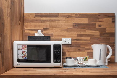 Econo Lodge Lilydale - Accommodation QLD 3