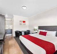 Econo Lodge Moree Spa Motor Inn - Accommodation QLD