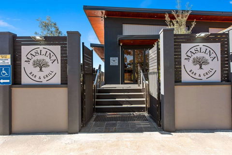 Econo Lodge Moree Spa Motor Inn - Accommodation QLD 2