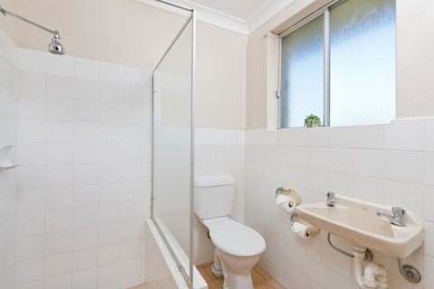 Econo Lodge Savannah Park Tamworth - Accommodation QLD 3