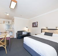 Econo Lodge Savannah Park Tamworth - Accommodation QLD