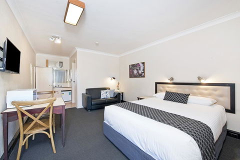 Econo Lodge Savannah Park Tamworth - Accommodation QLD 0