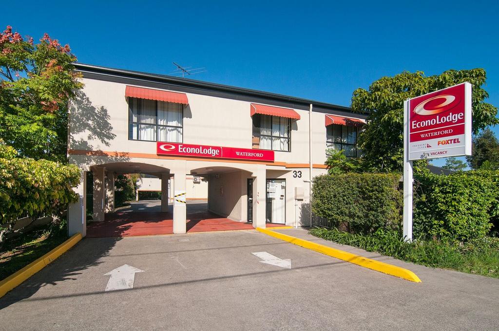 Waterford West QLD Accommodation QLD