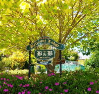 Eden Bed  Breakfast - Accommodation QLD