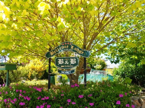 Eden Bed & Breakfast - Accommodation QLD 0
