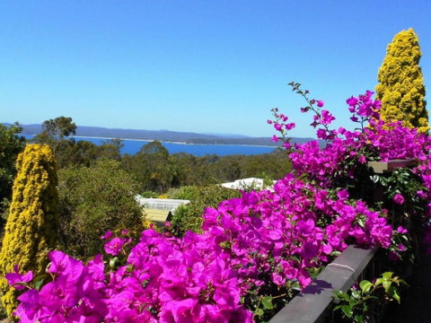 Eden Bed & Breakfast - Accommodation QLD 2
