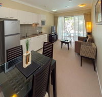 Eden by the Bay - Accommodation QLD