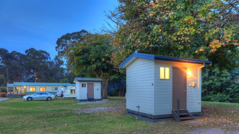 Eden Gateway Holiday Park - Accommodation QLD 3