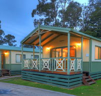 Eden Gateway Holiday Park - Accommodation QLD