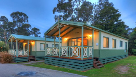 Eden Gateway Holiday Park - Accommodation QLD 0