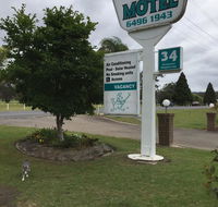 Eden Golf View Motel - Accommodation QLD