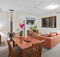 Eden Lodge - Accommodation QLD