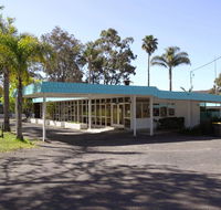 Eden Nimo Motel - Accommodation QLD