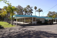 Eden Nimo Motel