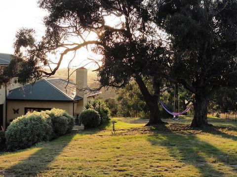 Eden Park Views - Accommodation QLD 1