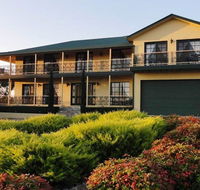 Eden Park Views - Accommodation QLD