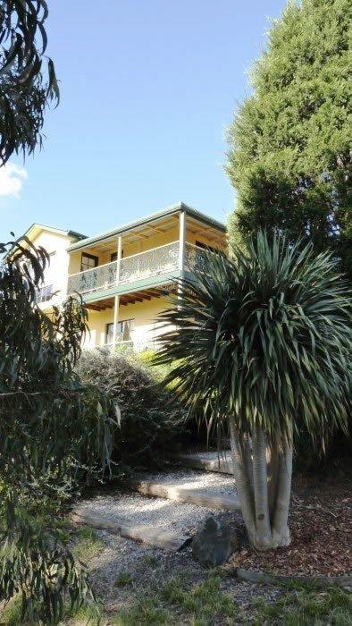 Eden Park Views - Accommodation QLD 3
