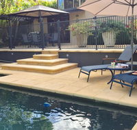Eden Rest - Accommodation QLD