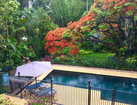 Eden Rest - Accommodation QLD 1