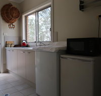 Eden's Retreat of Nulkaba - Accommodation QLD