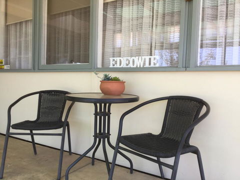 Edeowie Station - Accommodation QLD 3