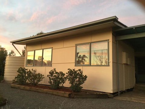 Edeowie Station - Accommodation QLD 2