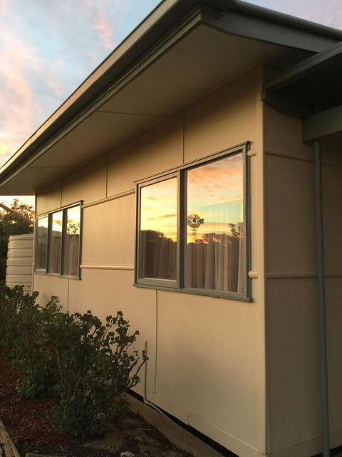 Edeowie Station - Accommodation QLD 1