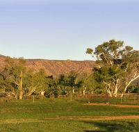 Edeowie Station - Accommodation QLD