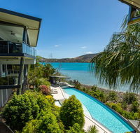 Edge Apartments - Accommodation QLD