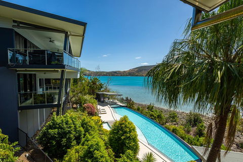 Edge Apartments - Accommodation QLD 0