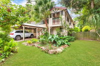 Book Edge Hill Accommodation Vacations Accommodation QLD Accommodation QLD