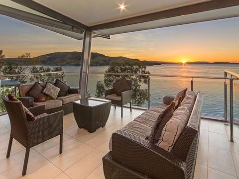 Edge Penthouse On Hamilton Island - Accommodation QLD 3