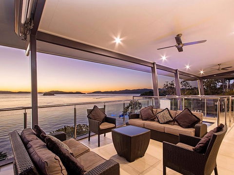 Edge Penthouse On Hamilton Island - Accommodation QLD 2