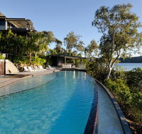 Edge Penthouse on Hamilton Island - Accommodation QLD