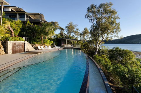 Edge Penthouse On Hamilton Island - Accommodation QLD 0