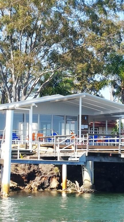 Edgewater Holiday Park - Accommodation QLD 3