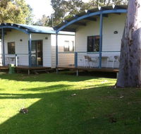 Edgewater Holiday Park - Accommodation QLD