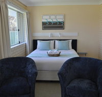 Edgewater Motel - Accommodation QLD