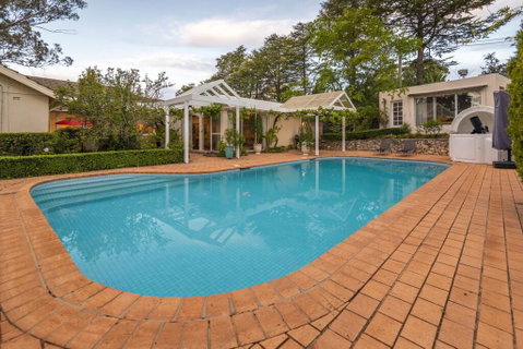 Edith Holiday House - Accommodation QLD 1