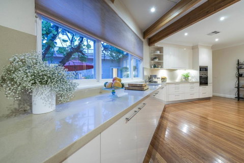 Edith Holiday House - Accommodation QLD 3