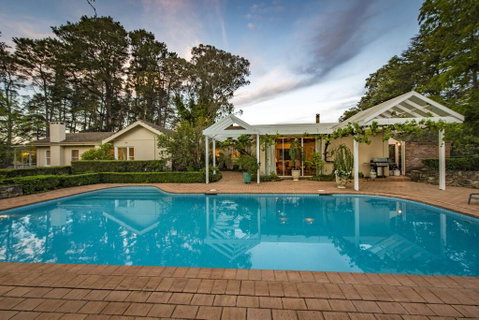 Edith Holiday House - Accommodation QLD 0