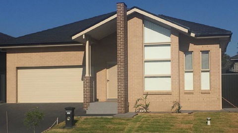 Edmondson Villas Sydney - Accommodation QLD 1