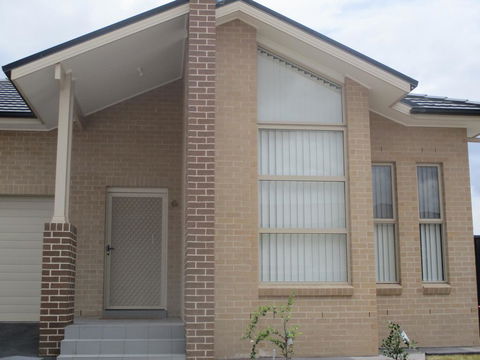 Edmondson Villas Sydney - Accommodation QLD 2
