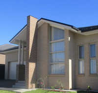 Edmondson Villas Sydney - Accommodation QLD