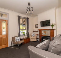 Edward Cottage Heritage Central Comfortable. - Accommodation QLD