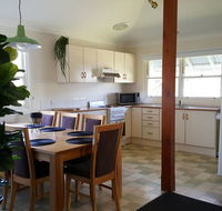 Edward Lane Apt3 - Accommodation QLD