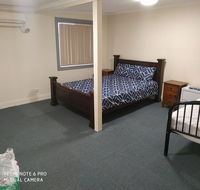 Egan st getaway - Accommodation QLD