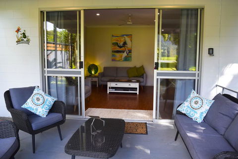 Egrets Rest - Accommodation QLD 2